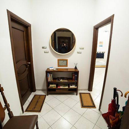 Bnb Al Centro E Meglio, Napoli Apartment ภายนอก รูปภาพ