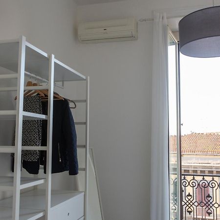 Bnb Al Centro E Meglio, Napoli Apartment ภายนอก รูปภาพ