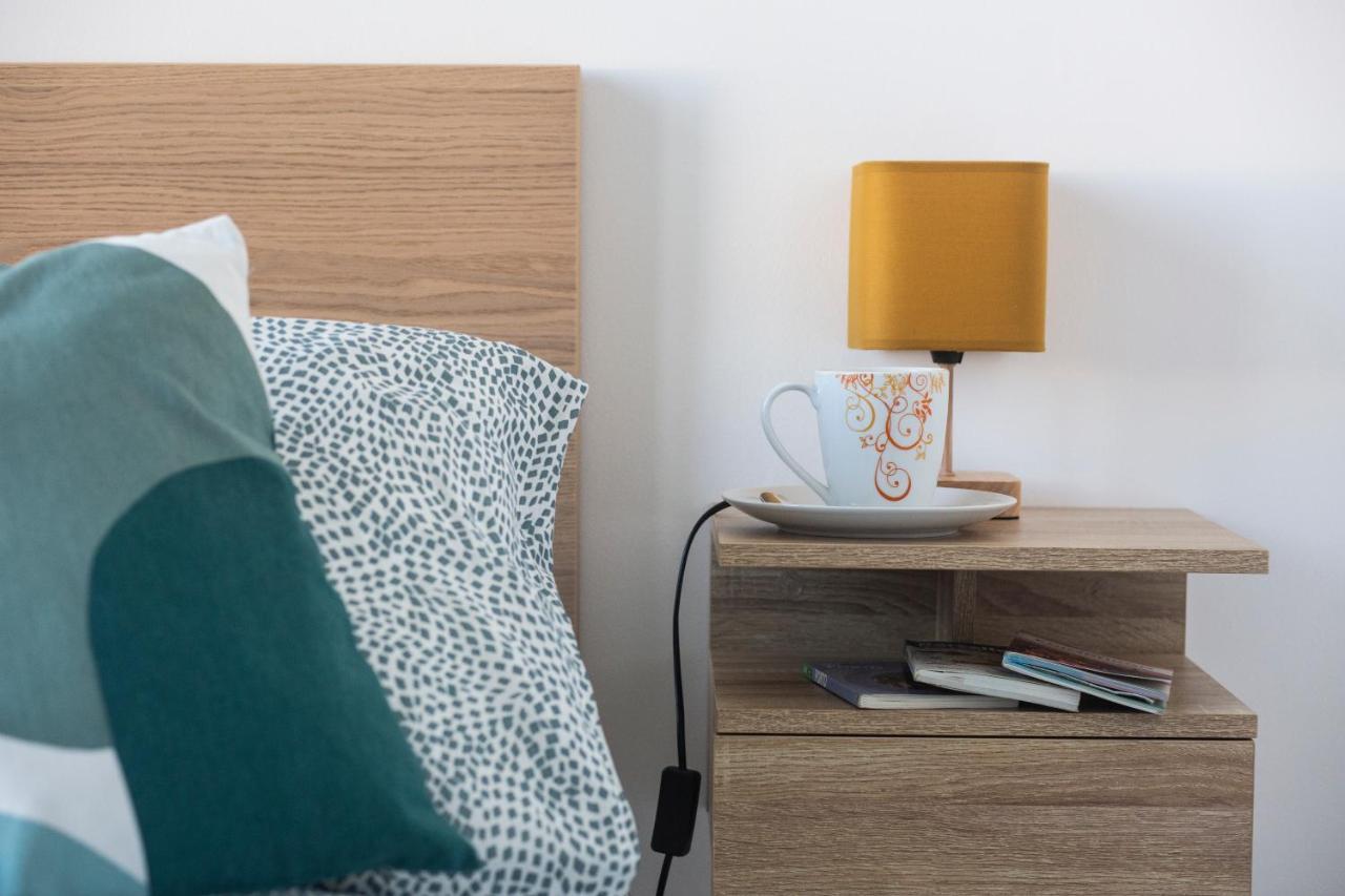 Bnb Al Centro E Meglio, Napoli Apartment ภายนอก รูปภาพ