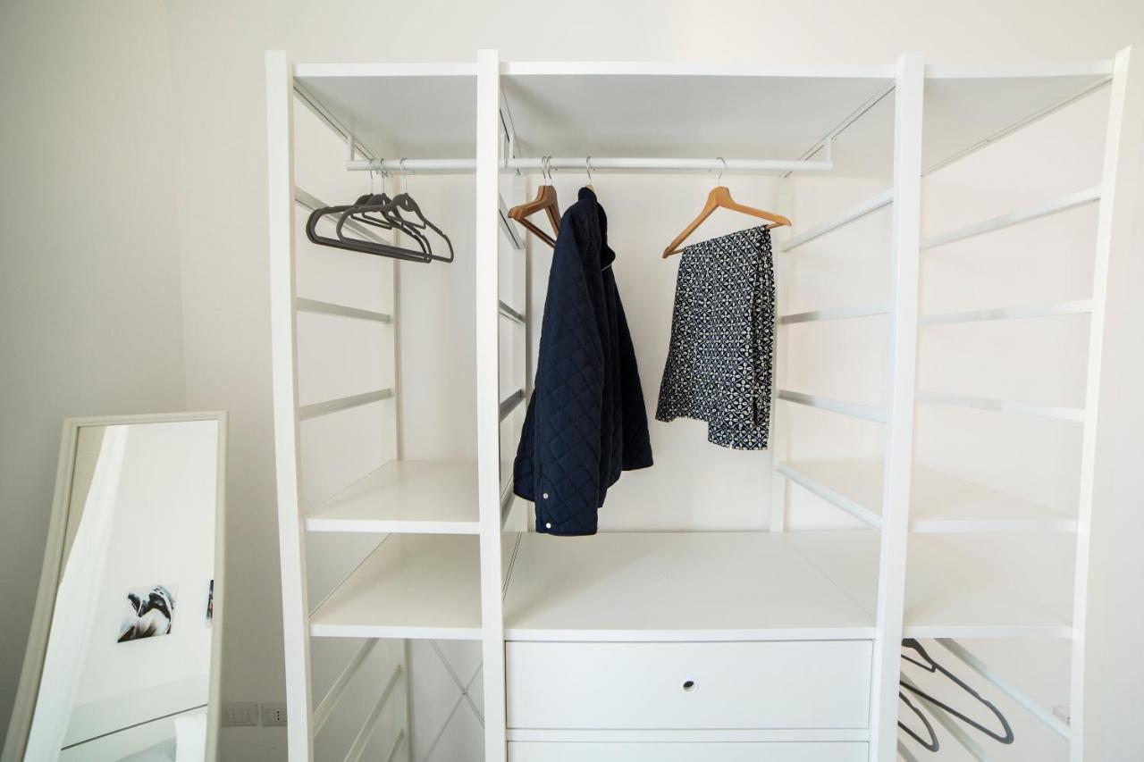 Bnb Al Centro E Meglio, Napoli Apartment ภายนอก รูปภาพ