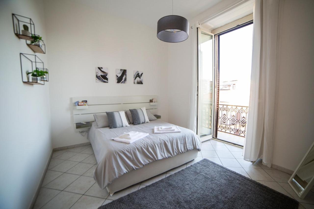 Bnb Al Centro E Meglio, Napoli Apartment ภายนอก รูปภาพ
