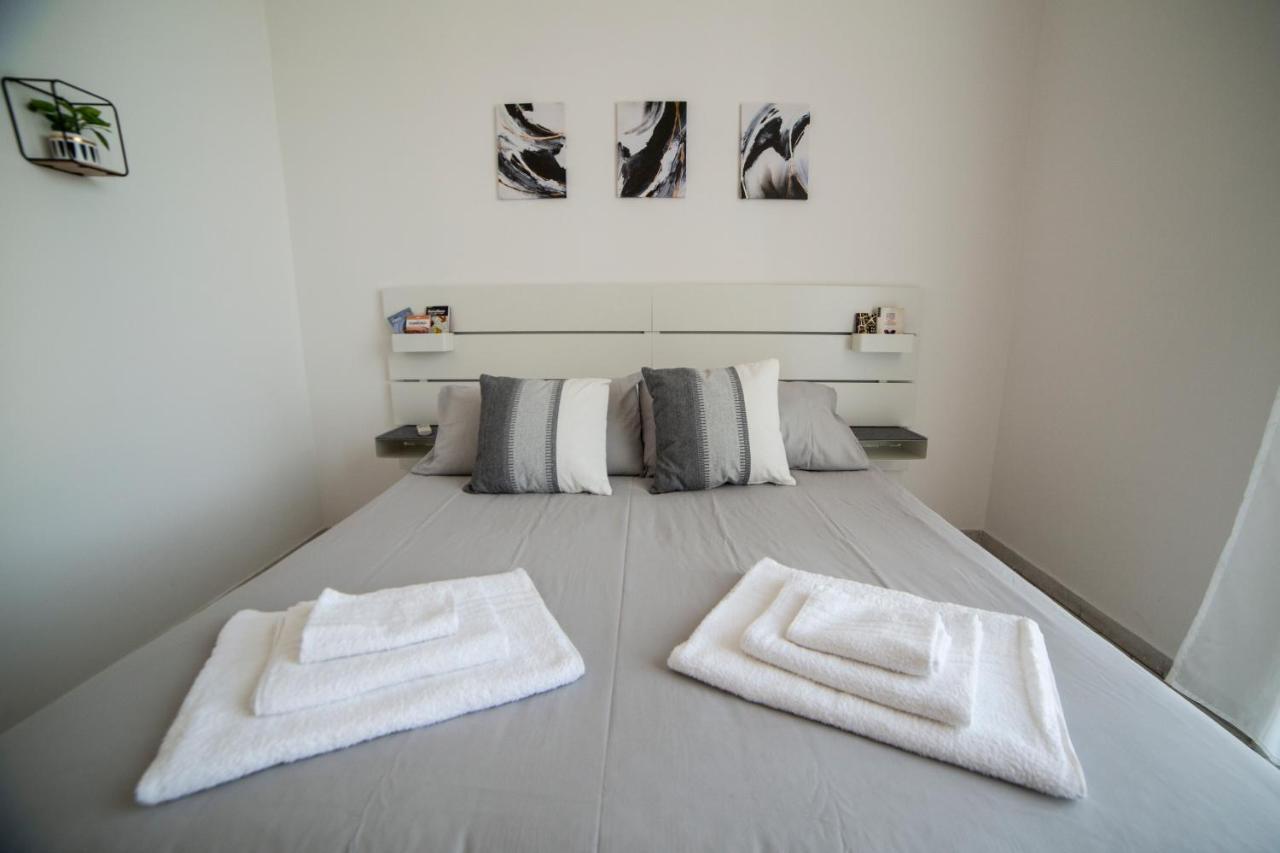 Bnb Al Centro E Meglio, Napoli Apartment ภายนอก รูปภาพ