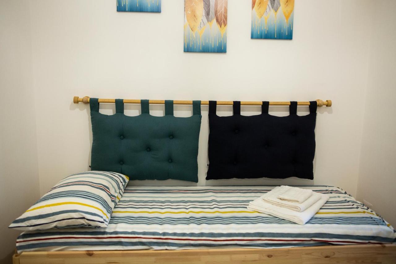 Bnb Al Centro E Meglio, Napoli Apartment ภายนอก รูปภาพ